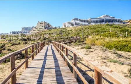 Avenida Costa Blanca, Appartement 4 personnes à Arenales del Sol - Photo 30