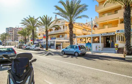 Avenida Costa Blanca, Appartement 4 personnes à Arenales del Sol - Photo 31
