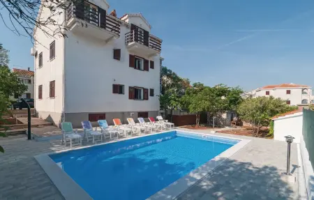 Appartement 4 personnes à Supetar - Photo 1