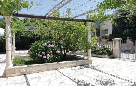 Appartement 4 personnes à Supetar - Photo 9