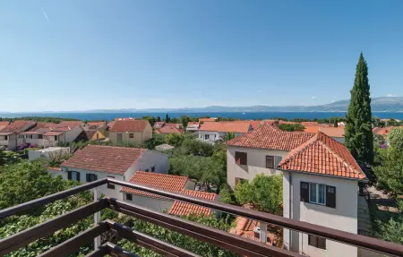 Appartement 4 personnes à Supetar - Photo 10