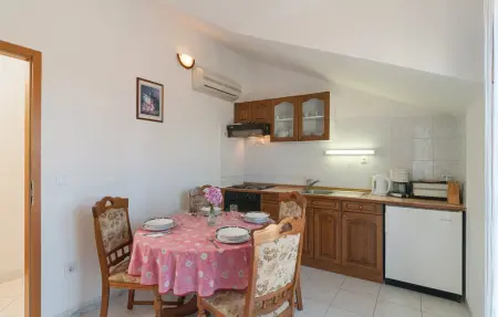 Appartement 4 personnes à Supetar - Photo 12
