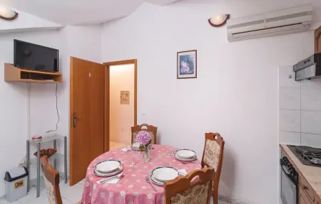 Appartement 4 personnes à Supetar - Photo 13