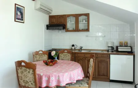 Appartement 4 personnes à Supetar - Photo 15
