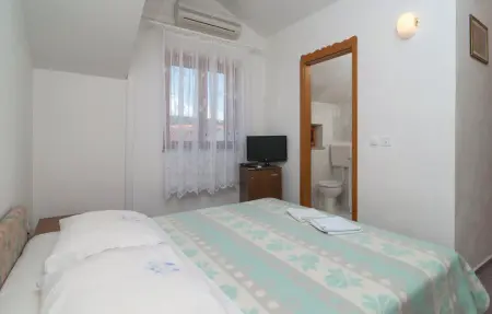 Appartement 4 personnes à Supetar - Photo 17