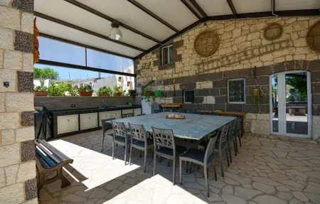 Location Maison 6 personnes à Monterosso Almo - Photo 7