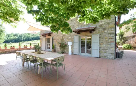 Location Maison 14 personnes à Poppi - Photo 1