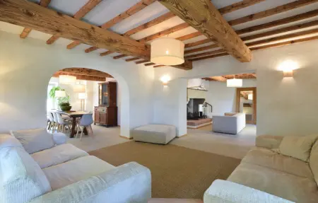 Location Maison 14 personnes à Poppi - Photo 2