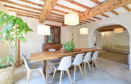 Location Maison 14 personnes à Poppi - Photo 4