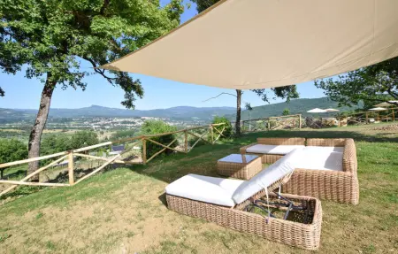 Location Maison 14 personnes à Poppi - Photo 7