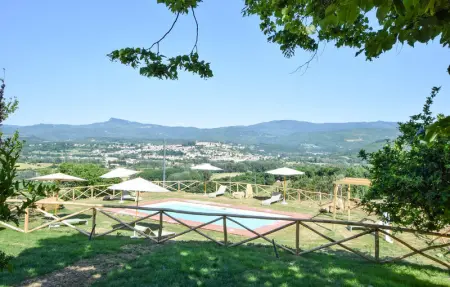 Location Maison 14 personnes à Poppi - Photo 10