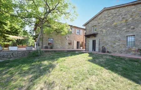 Location Maison 14 personnes à Poppi - Photo 12