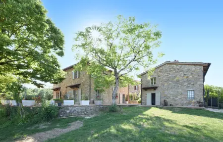 Location Maison 14 personnes à Poppi - Photo 13