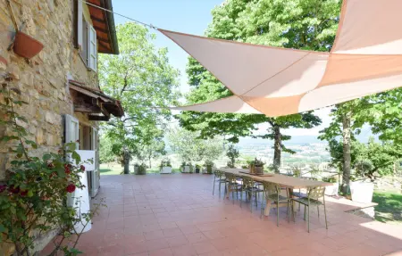 Location Maison 14 personnes à Poppi - Photo 14