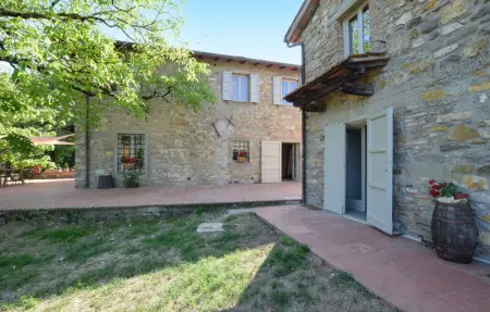 Location Maison 14 personnes à Poppi - Photo 15