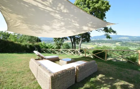 Location Maison 14 personnes à Poppi - Photo 16