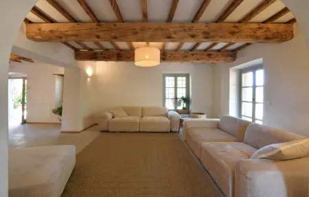 Location Maison 14 personnes à Poppi - Photo 17