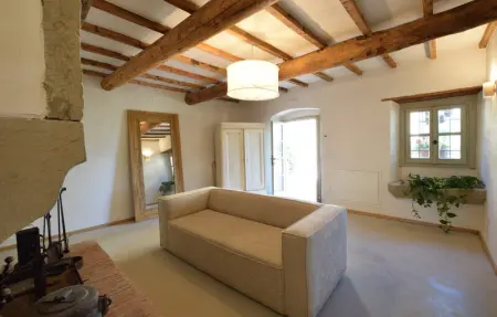 Location Maison 14 personnes à Poppi - Photo 20