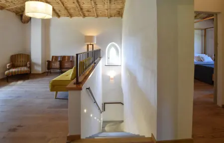 Location Maison 14 personnes à Poppi - Photo 21