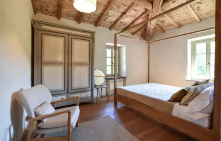 Location Maison 14 personnes à Poppi - Photo 26