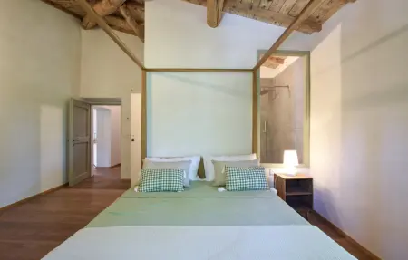 Location Maison 14 personnes à Poppi - Photo 29