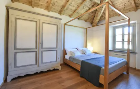 Location Maison 14 personnes à Poppi - Photo 30