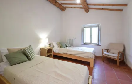 Location Maison 14 personnes à Poppi - Photo 34