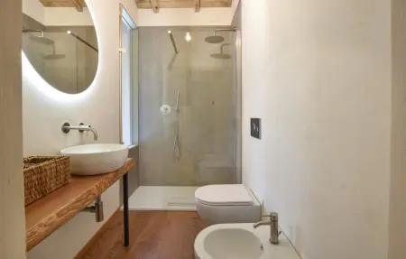 Location Maison 14 personnes à Poppi - Photo 35