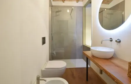 Location Maison 14 personnes à Poppi - Photo 36