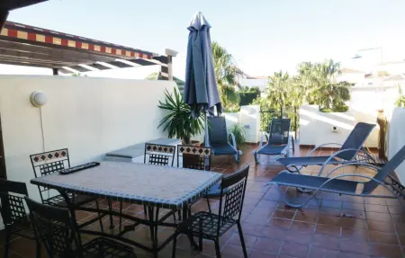 Maison 6 personnes à Nerja - Photo 2
