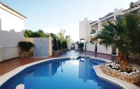 Maison 6 personnes à Nerja - Photo 7