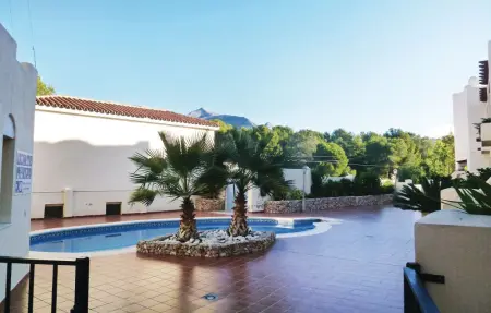 Maison 6 personnes à Nerja - Photo 8
