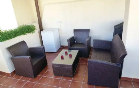 Maison 6 personnes à Nerja - Photo 9