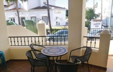 Maison 6 personnes à Nerja - Photo 11