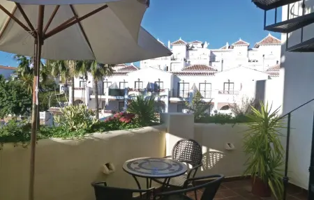 Maison 6 personnes à Nerja - Photo 12
