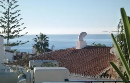 Maison 6 personnes à Nerja - Photo 13