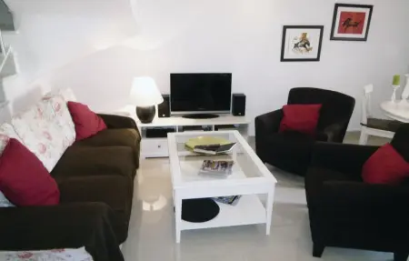 Maison 6 personnes à Nerja - Photo 14
