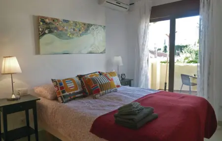 Maison 6 personnes à Nerja - Photo 17