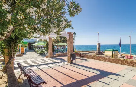 Maison 6 personnes à Nerja - Photo 22