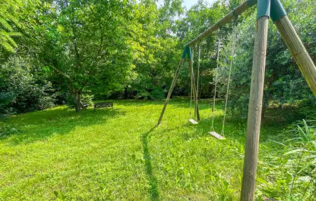 Mazet piscine proche Uzes, Maison 4 personnes à Blauzac - Photo 15