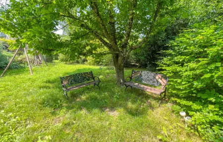 Mazet piscine proche Uzes, Maison 4 personnes à Blauzac - Photo 17