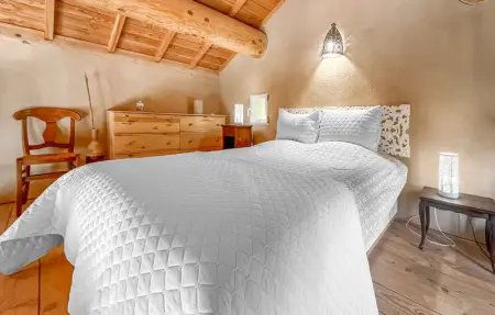 Mazet piscine proche Uzes, Maison 4 personnes à Blauzac - Photo 21