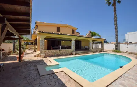 Location Maison 10 personnes à Altavilla Milicia - Photo 0