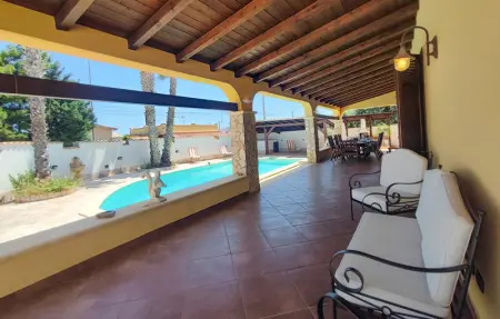 Location Maison 10 personnes à Altavilla Milicia - Photo 7