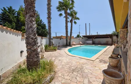 Location Maison 10 personnes à Altavilla Milicia - Photo 11