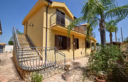 Location Maison 10 personnes à Altavilla Milicia - Photo 13