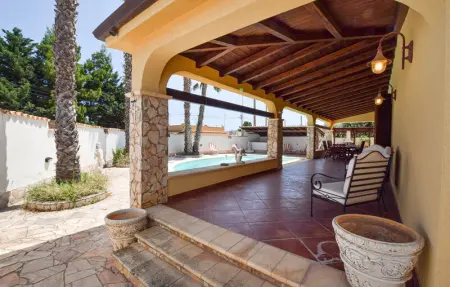 Location Maison 10 personnes à Altavilla Milicia - Photo 15