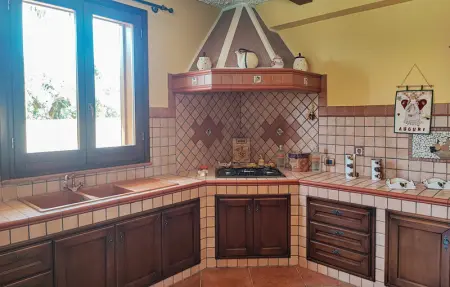 Location Maison 10 personnes à Altavilla Milicia - Photo 22