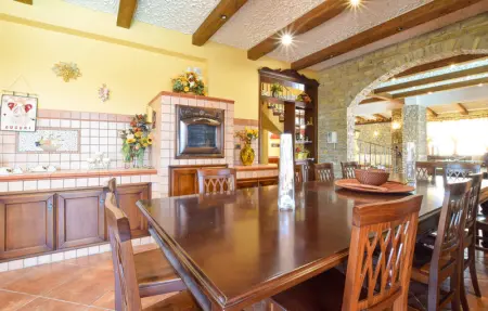 Location Maison 10 personnes à Altavilla Milicia - Photo 24