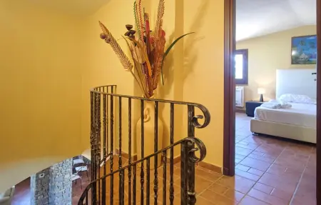 Location Maison 10 personnes à Altavilla Milicia - Photo 27